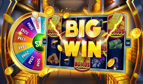 Situs Slot Gacor